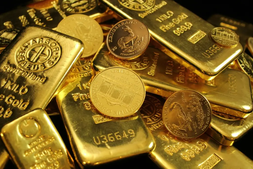 Why Gold Lost Its Monetary Role